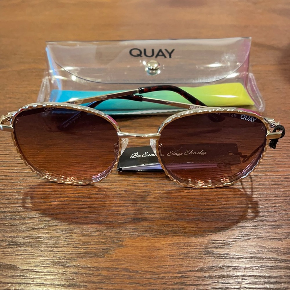 Quay: NWT! Jezabell Twist